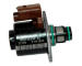 Ventil regulace tlaku, Common-Rail-System HOFFER 8029134
