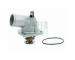 Termostat, chladivo HOFFER 8192056