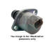 Ventil regulace tlaku, Common-Rail-System HOFFER 8029207E