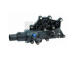Termostat, chladivo HOFFER 8192539