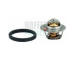 Termostat, chladivo HOFFER 8192626