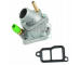 Termostat, chladivo HOFFER 8192639