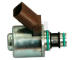 Ventil regulace tlaku, Common-Rail-System HOFFER 8029276