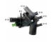 Termostat, chladivo HOFFER 8192799