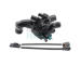 Termostat, chladivo HOFFER 8192859