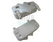 Olejový chladič, motorový olej HOFFER 8095098