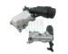 Olejový chladič, motorový olej HOFFER 8095172C