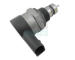 Ventil regulace tlaku, Common-Rail-System HOFFER 8029766