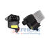 Regulace, vnitrni ventilace HOFFER K106011