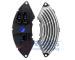 Regulace, vnitrni ventilace HOFFER K106040