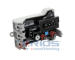 Regulace, vnitrni ventilace HOFFER K106071