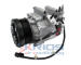 Kompresor, klimatizace HOFFER K11394A