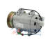 Kompresor, klimatizace HOFFER K12039A