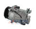 Kompresor, klimatizace HOFFER K12136A