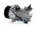Kompresor, klimatizace HOFFER K12152