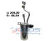 Susarna, klimatizace HOFFER K132350