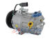 Kompresor, klimatizace HOFFER K15384A