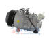 Kompresor, klimatizace HOFFER K15386