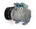 Kompresor, klimatizace HOFFER K15387