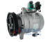 Kompresor, klimatizace HOFFER K18028