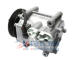Kompresor, klimatizace HOFFER K18054A
