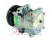 Kompresor, klimatizace HOFFER KSB003V