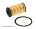 Hydraulický filter automatickej prevodovky BLUE PRINT ADBP210215