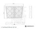 Vzduchový filter BLUE PRINT ADBP220210