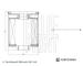 Palivový filter BLUE PRINT ADBP230084