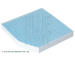 Filter vnútorného priestoru BLUE PRINT ADBP250115