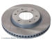 Brzdový kotouč BLUE PRINT ADBP430225