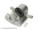 Brzdový strmeň BLUE PRINT ADBP450258