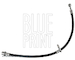 Brzdová hadice BLUE PRINT ADBP530006