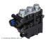 Pneumatický ventil BLUE PRINT ADBP740121