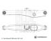 Rameno zavesenia kolies BLUE PRINT ADBP860244