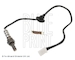 Lambda sonda BLUE PRINT ADC47027