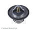 Termostat, chladivo BLUE PRINT ADC49216