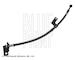 Brzdová hadice BLUE PRINT ADG05376