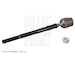 Axiální kloub, příčné táhlo řízení BLUE PRINT ADK88736