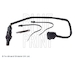 Lambda sonda BLUE PRINT ADM57070