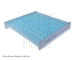 Filtr, vzduch v interiéru BLUE PRINT ADT32546