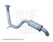 Predni tlumic vyfuku BLUE PRINT ADT36022