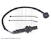 Lambda sonda BLUE PRINT ADT370145