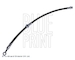 Brzdová hadice BLUE PRINT ADZ95317