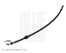 Brzdová hadice BLUE PRINT ADZ95320