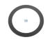 Těsnicí kroužek hřídele, náboj kola DT Spare Parts 10.10455