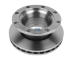 Brzdový kotouč DT Spare Parts 10.24104