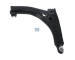 Řídicí páka, zavěšení kol DT Spare Parts 11.42050