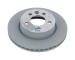 Brzdový kotouč DT Spare Parts 11.62500