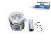 Piest DT Spare Parts 12.14000